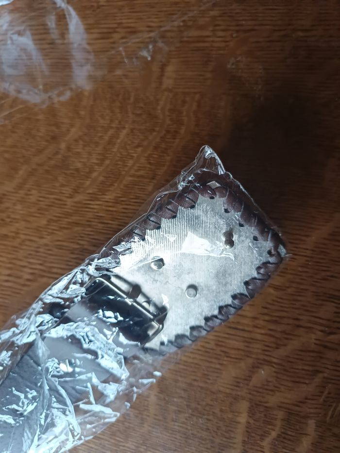 Ceinture - photo numéro 2