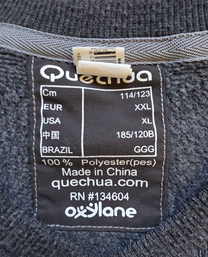 Pull homme - photo numéro 3