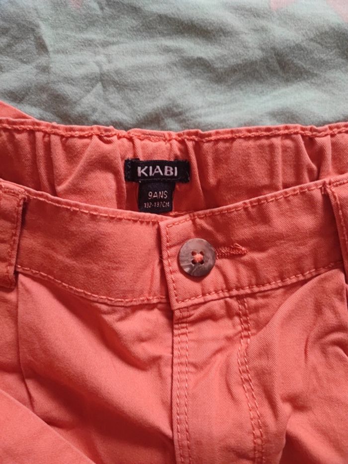 Short - photo numéro 2