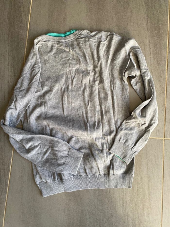 Pull esprit taille L - photo numéro 3