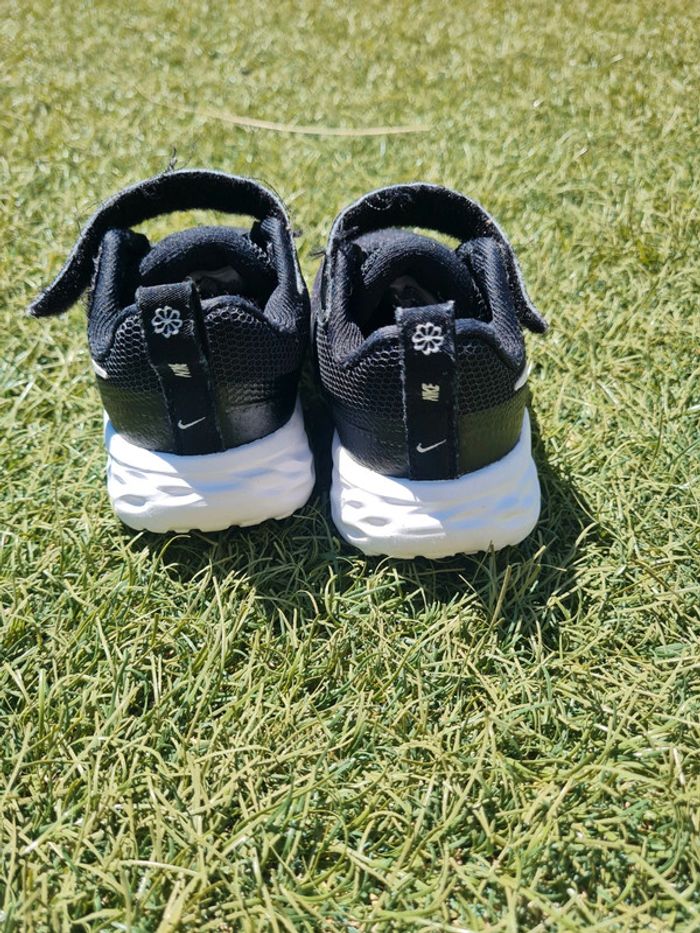 Basket nike - photo numéro 4