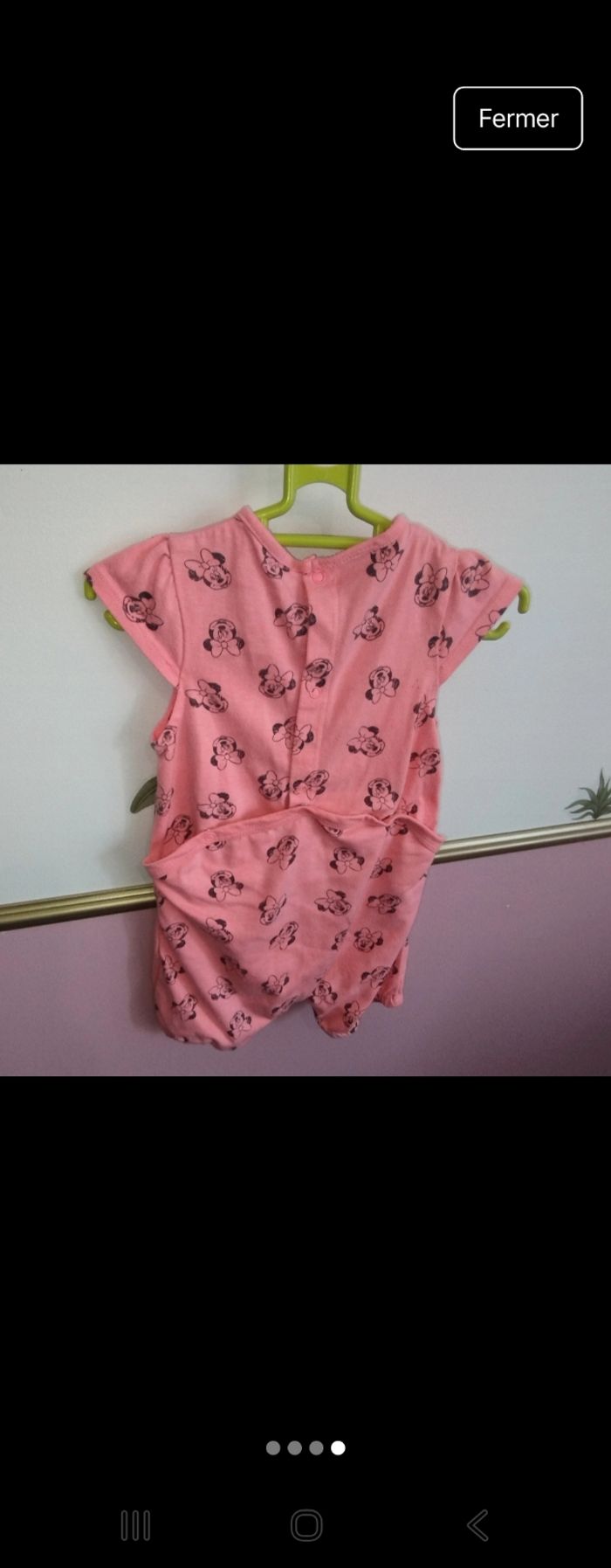 Barboteuse - photo numéro 2