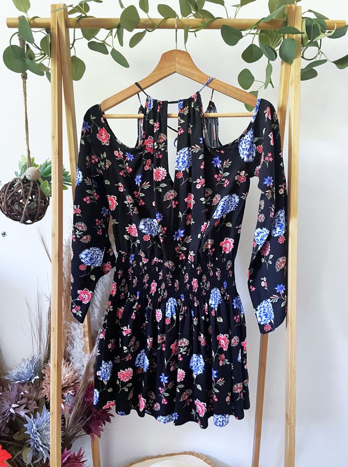 Robe courte Forever 21 S/36 - photo numéro 3