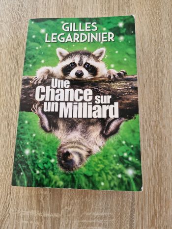 Livre Gilles Legardinier