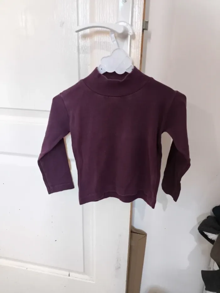 Pull 102 cm