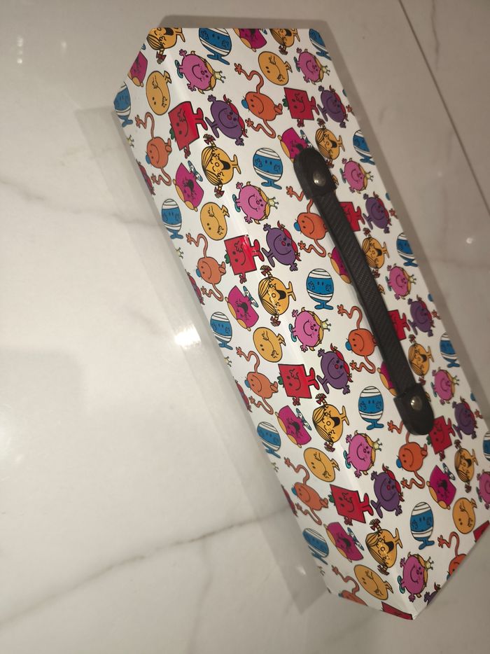 Malette coloriage - photo numéro 2