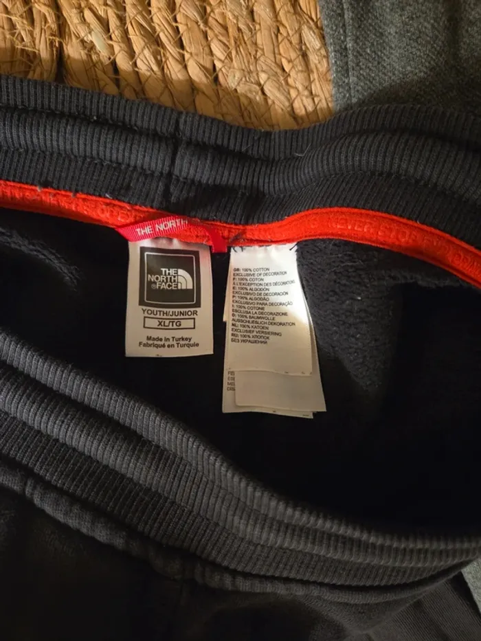 ensemble jogging the north face - photo numéro 3