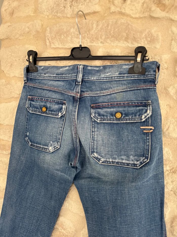 Jean Diesel Taille 36 - 13 € - photo numéro 5