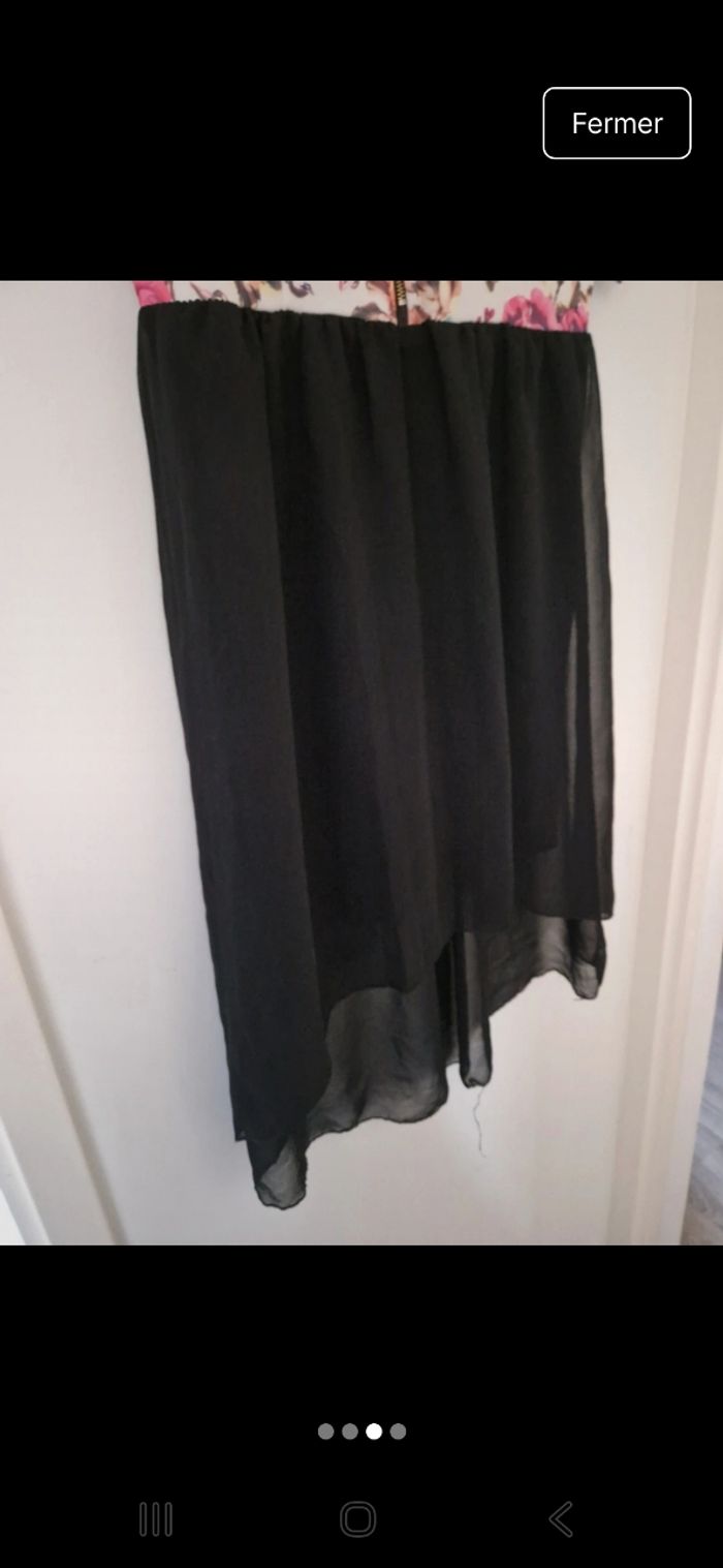 Robe d'été - photo numéro 3