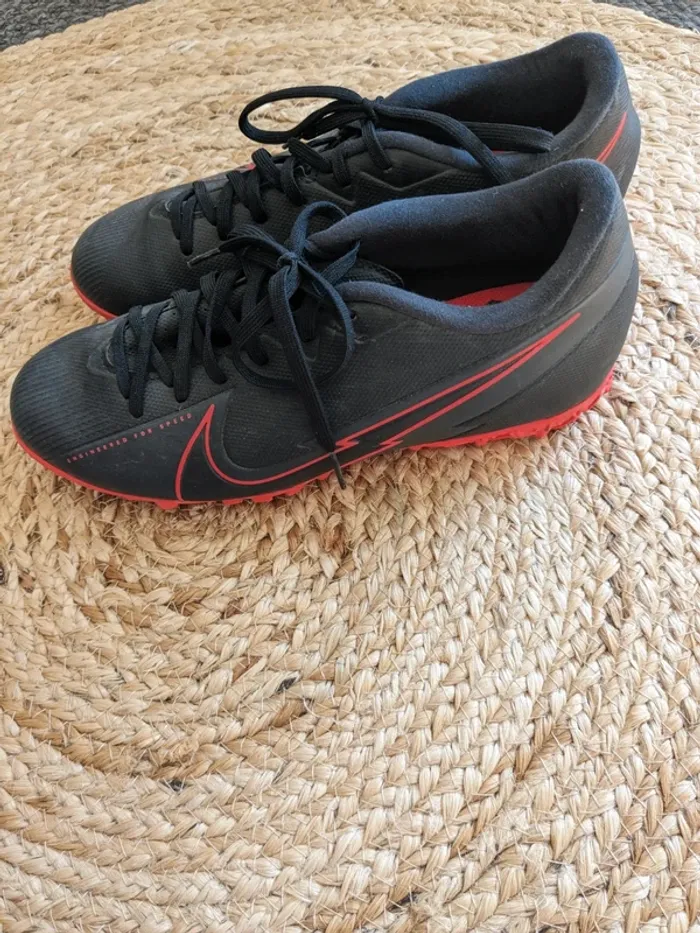 Stabile mercurial Nike 36,5 - photo numéro 2