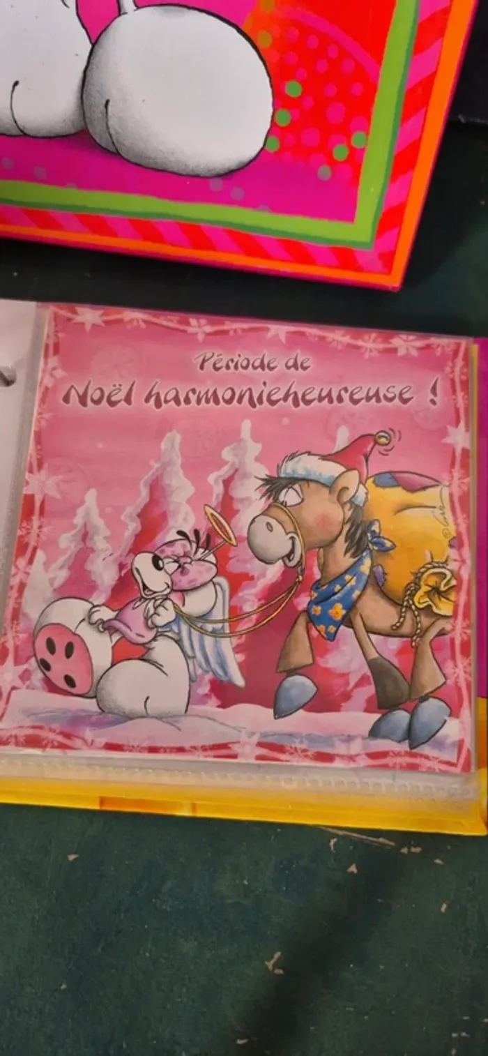 Carte postale diddl - photo numéro 5