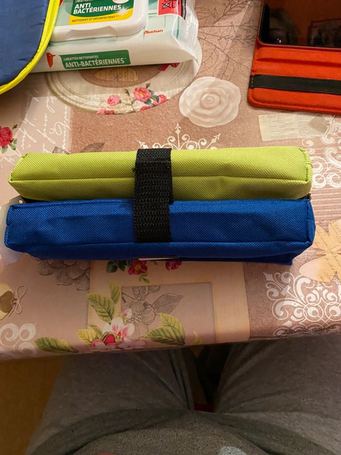 Trousse neuve - photo numéro 2