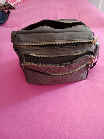 Vends sac à main bandoulière Ju