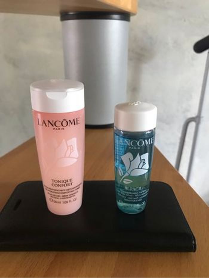 Lancôme duo