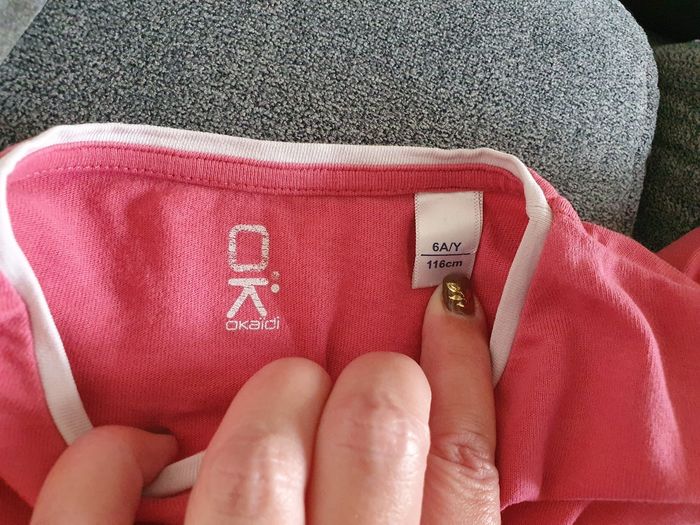 Lot de pyjamas 6 ans - photo numéro 5