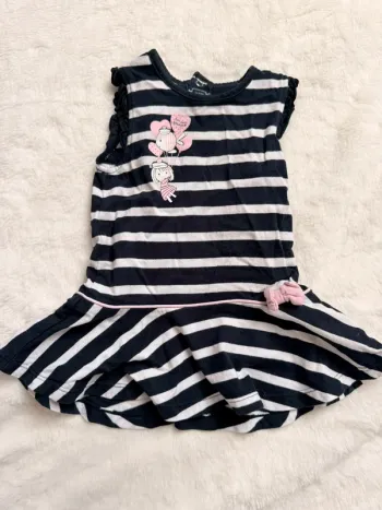 Robe fille
