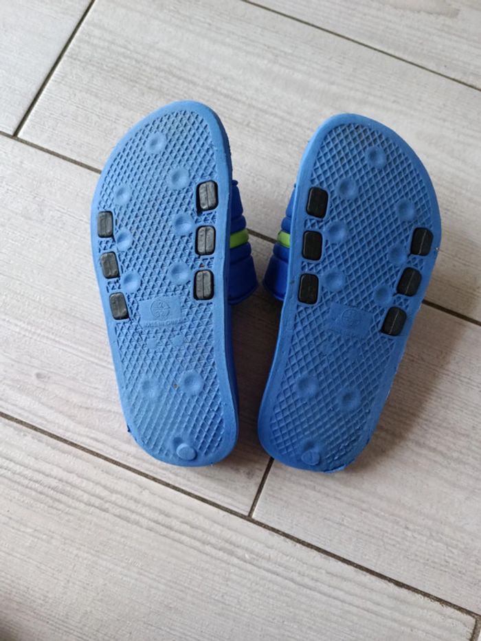 Claquettes 32 - photo numéro 4