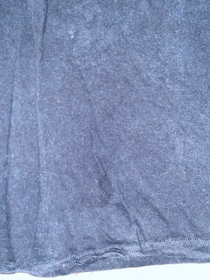 T-shirt B&C tailel M - photo numéro 4