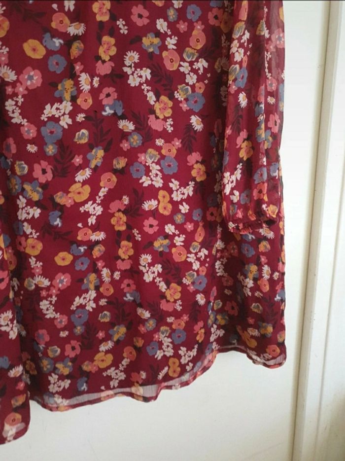 Robe mi longue - photo numéro 2