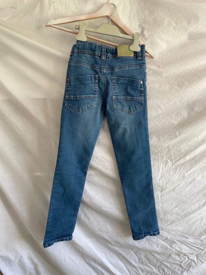 Jeans 10 ans orchestra - photo numéro 3