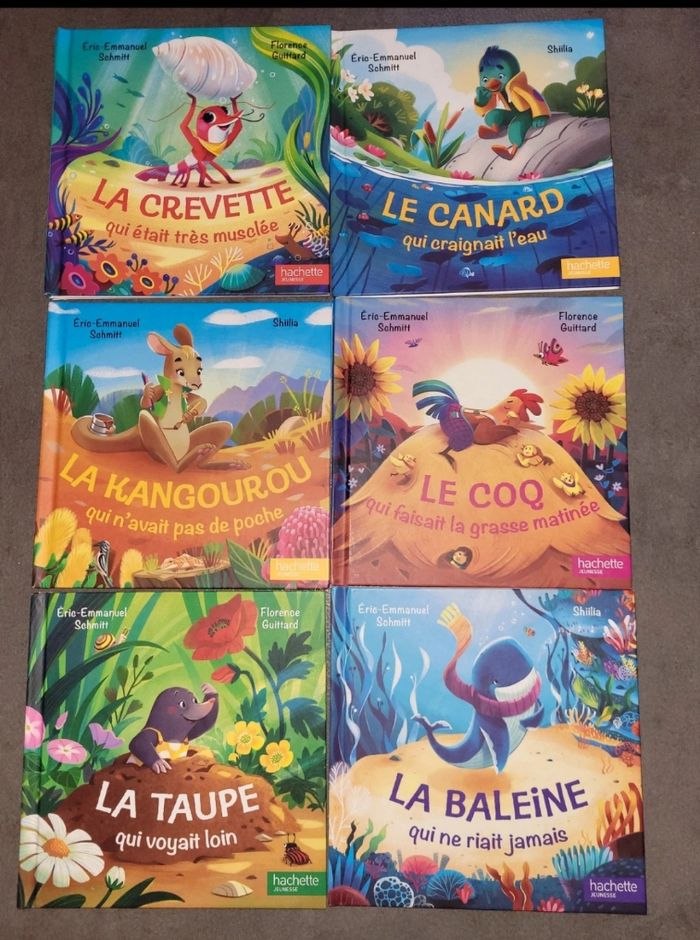 Livre mac do ,certains en double - photo numéro 3