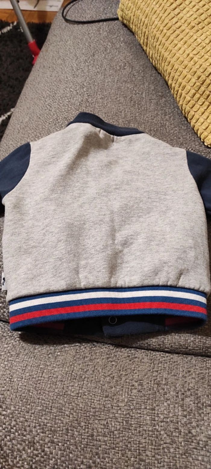 Bombers nano Nanette 9 mois - photo numéro 6