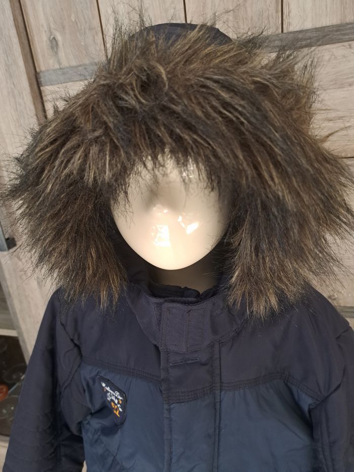 Veste garçon - photo numéro 5