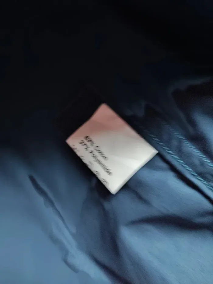 P3- parka,  oldriver, Taille M - photo numéro 8