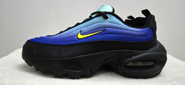 Nike Air Max Deluxe SE – - photo numéro 7