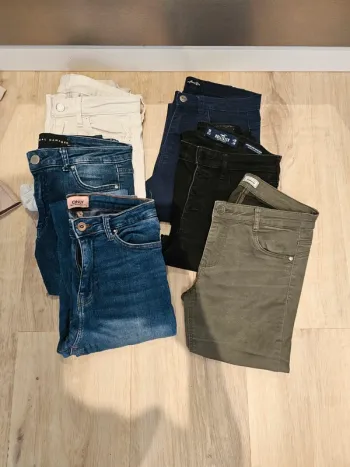 Jeans ×6
