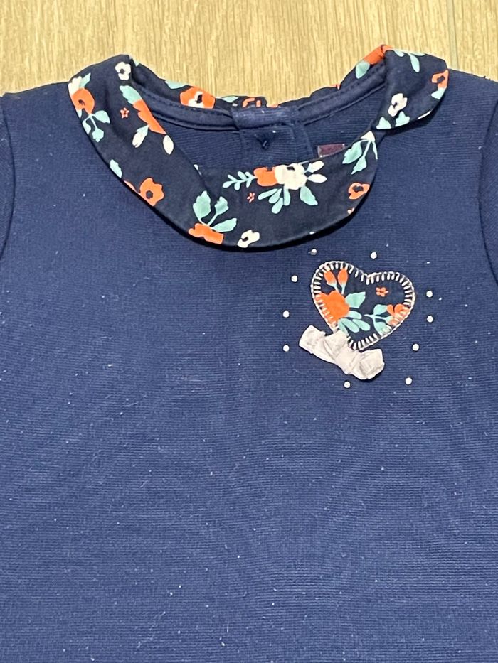 Robe bébé fille - photo numéro 3