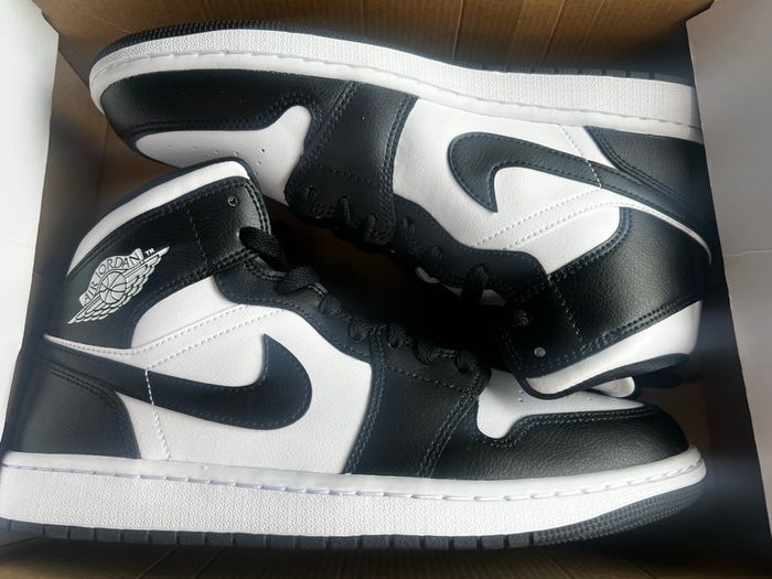 Jordan 1