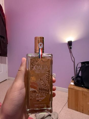 Parfum adopt 