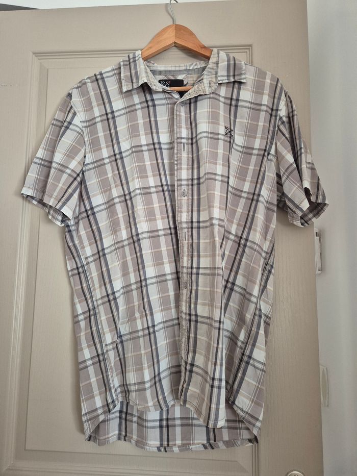 Chemise OXBOW