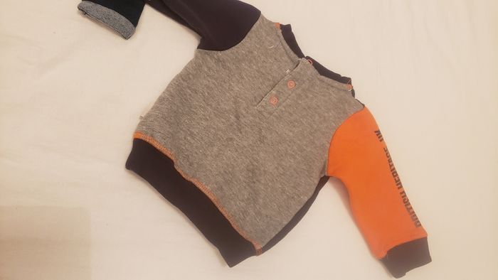 Ensemble 6 mois - photo numéro 3