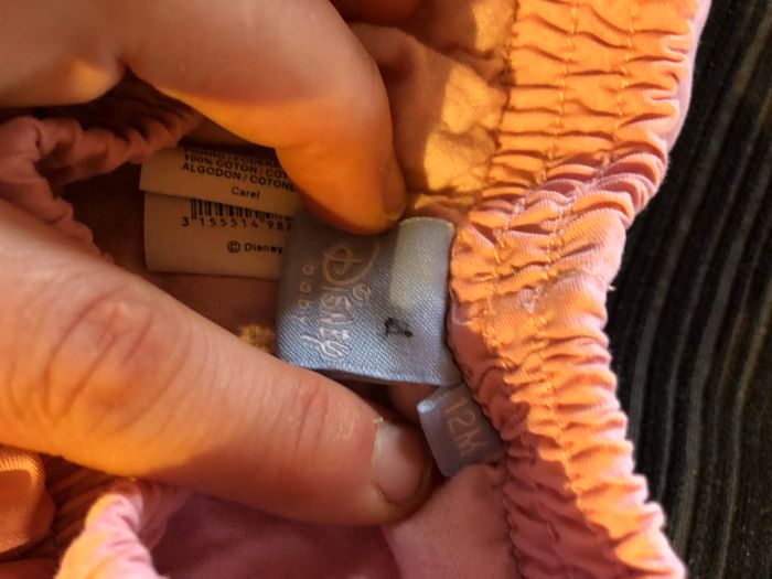 Pantalon chaud - photo numéro 2