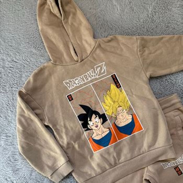 Ensemble Dragon ball Z - photo numéro 2