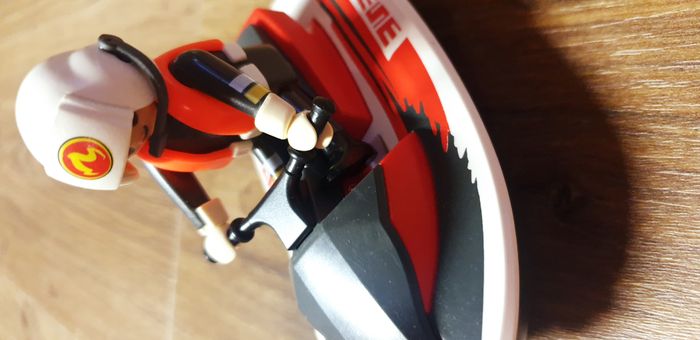 Playmobil - Secours - photo numéro 4