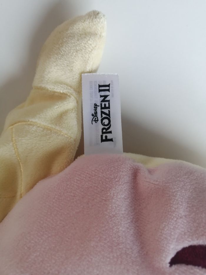 coussin disney - photo numéro 4