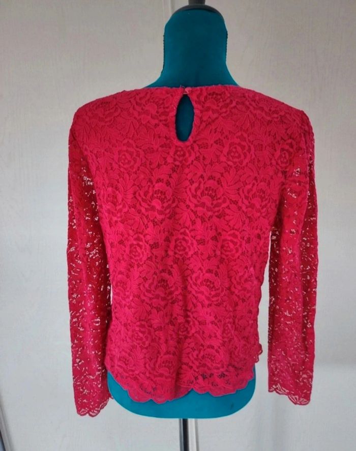 Blouse taille 40 - photo numéro 2