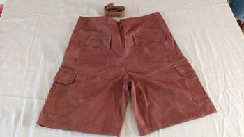 Short cargo homme – Taille M – Neuf