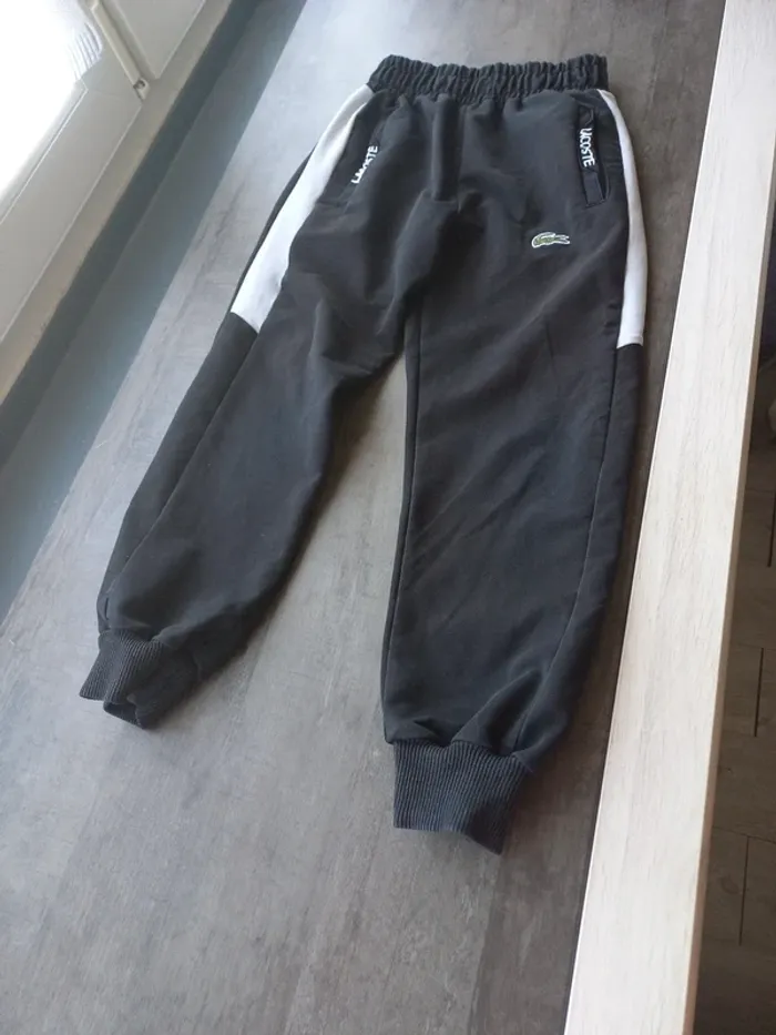 Jogging"veste+pantalon " garçon - photo numéro 6