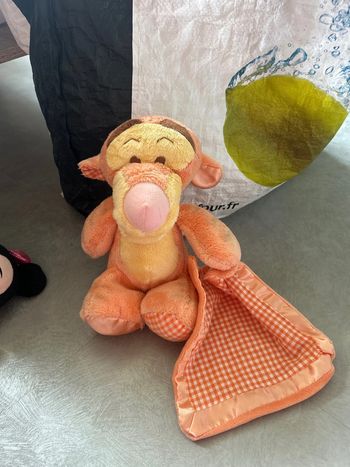 Peluche Disney