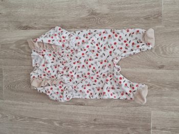 Pyjama doux