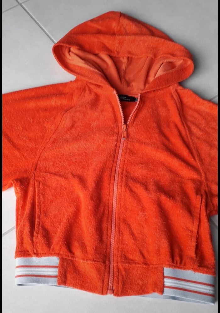 Gilet "miss avant première - photo numéro 2