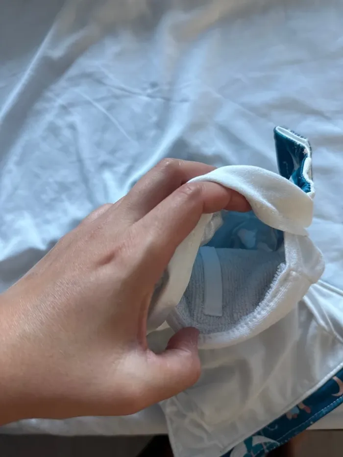 Couche bambino mio tout en un - photo numéro 2