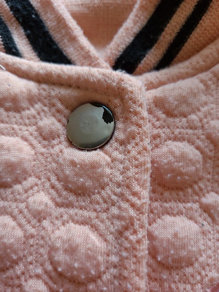 Veste fille ** - photo numéro 7