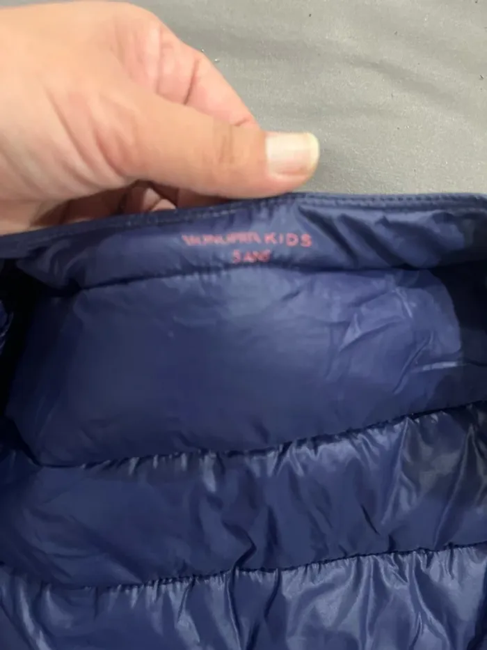 Veste légère - photo numéro 3