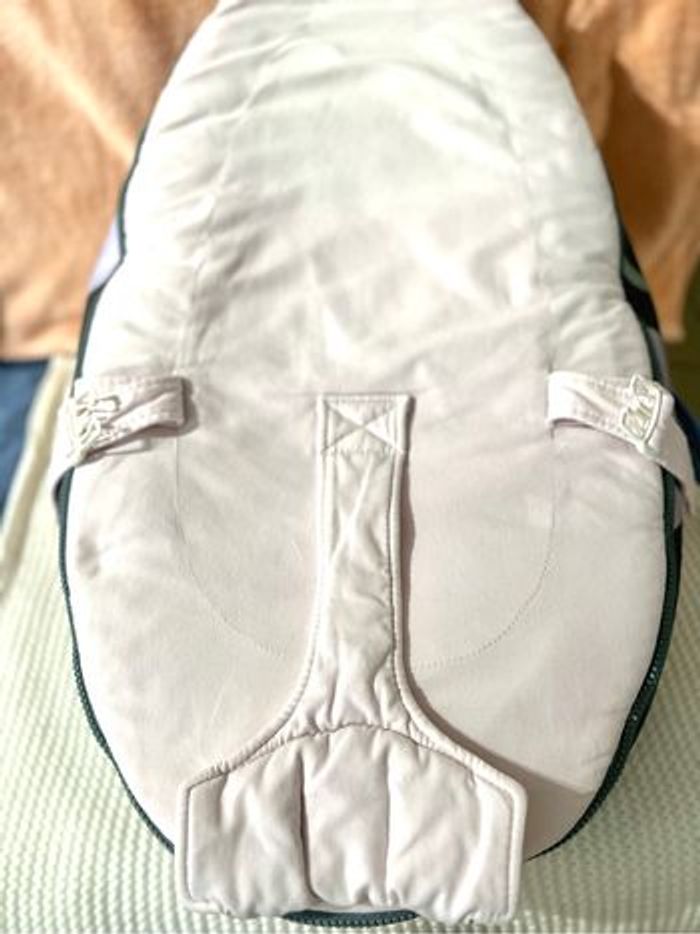 Doomoo rose - photo numéro 8