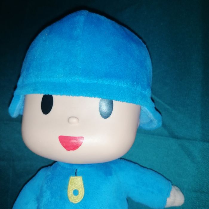 Pocoyo vintage - photo numéro 2